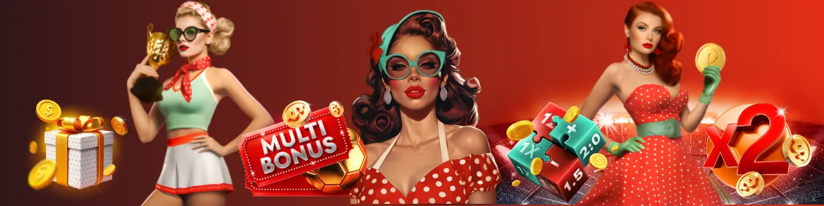 Pin Up Casino